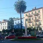 A La Gare Apartamento *