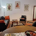 A La Gare Apartamento