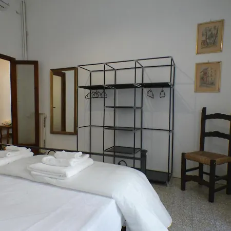 Appartement A La Gare La Spezia