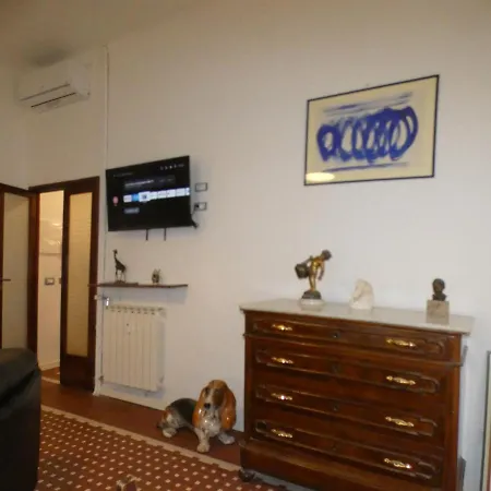 A La Gare Appartement