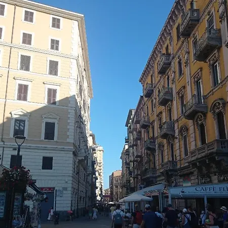 Appartement A La Gare *