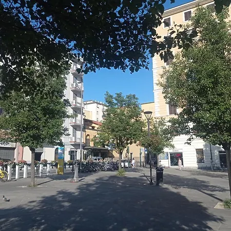 Appartement A La Gare La Spezia