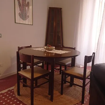 A La Gare Appartement La Spezia