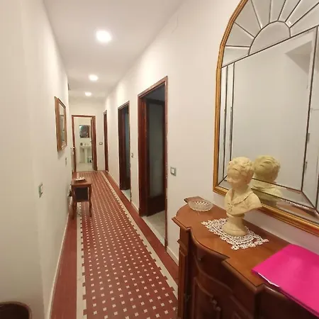 Appartement A La Gare La Spezia