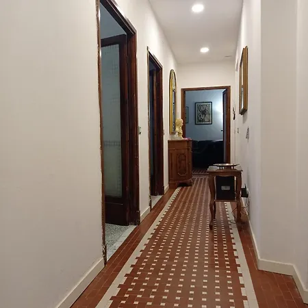 Appartement A La Gare *