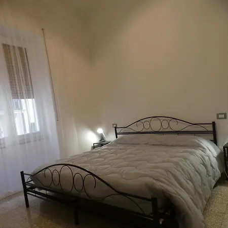 A La Gare Апартаменты Специя