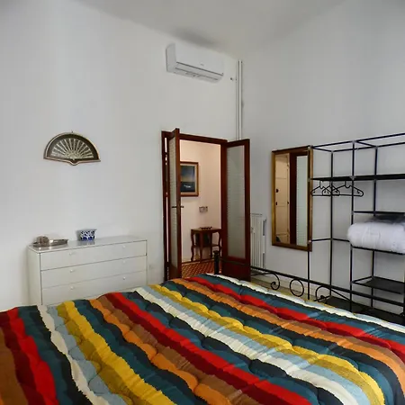 Appartement A La Gare *