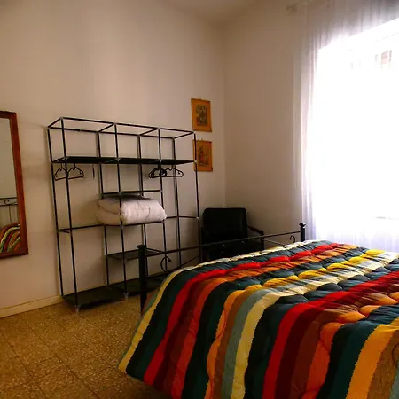 A La Gare Appartement La Spezia