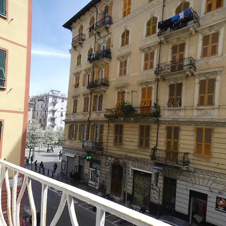 Appartement A La Gare La Spezia