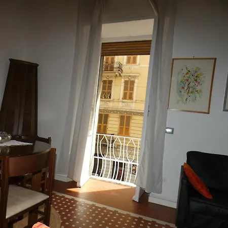 A La Gare Appartement