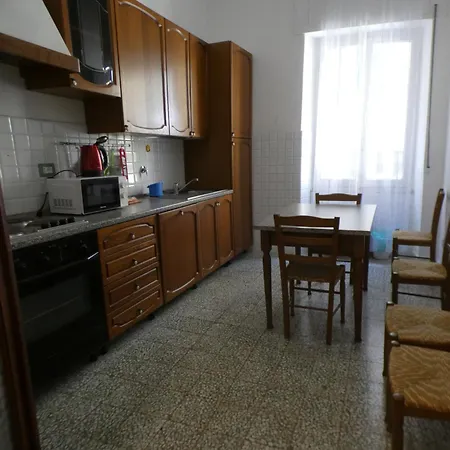 Appartement A La Gare *