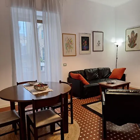 A La Gare Appartement La Spezia