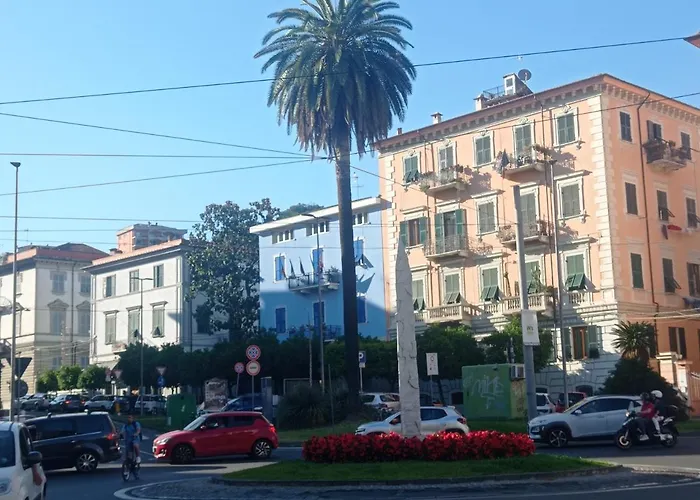 A La Gare Апартаменты *