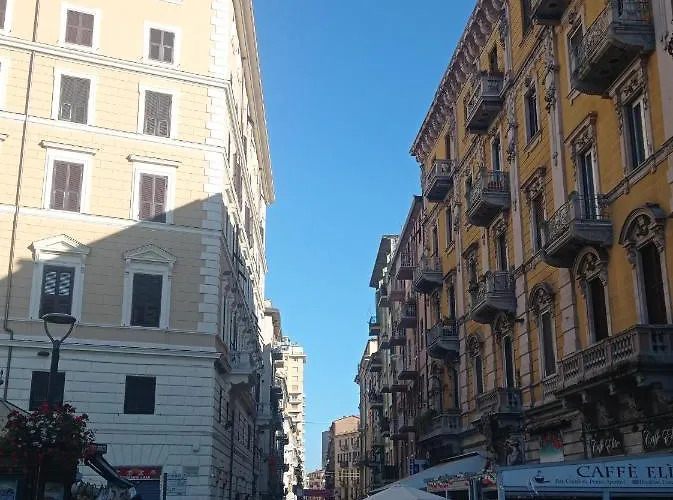 Апартаменты A La Gare *