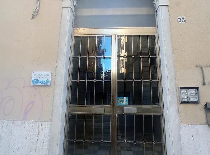 A La Gare Апартаменты *