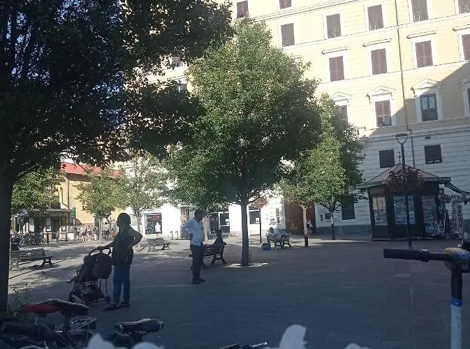 A La Gare Апартаменты *