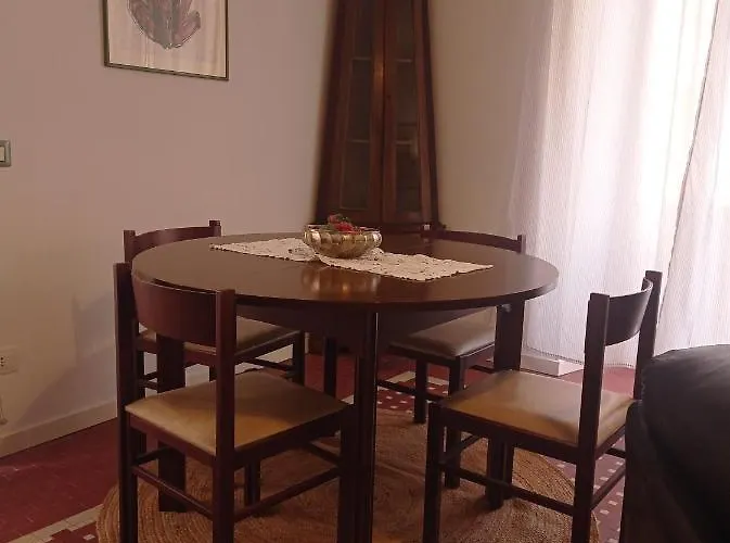 A La Gare Апартаменты Специя