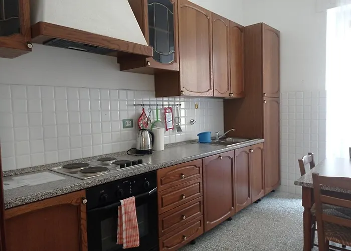 A La Gare * Специя