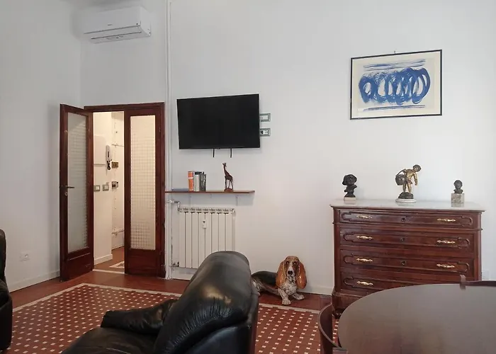 A La Gare Апартаменты *