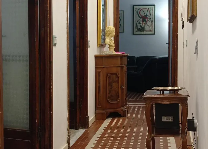 A La Gare Апартаменты