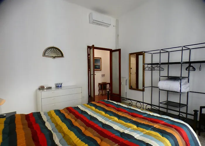 Апартаменты A La Gare *