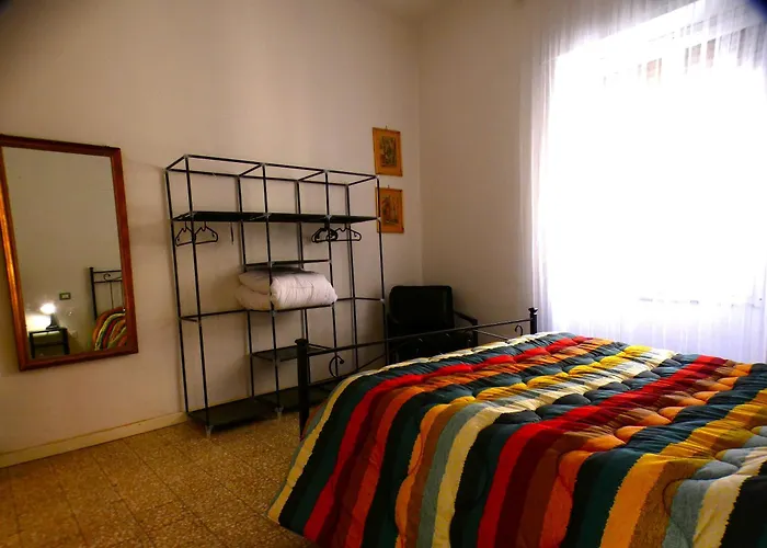 A La Gare Апартаменты Специя