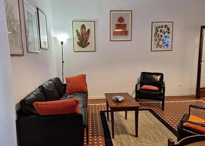 A La Gare Специя