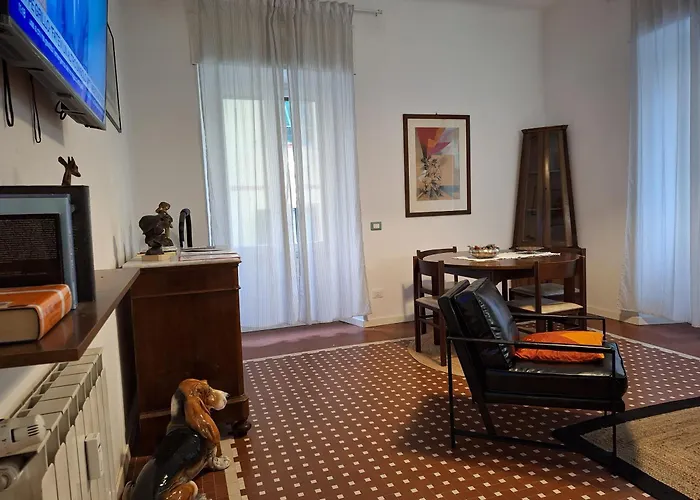 A La Gare * Специя