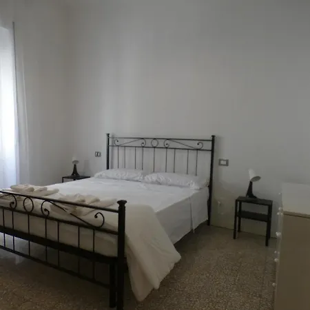 Apartment A La Gare La Spezia