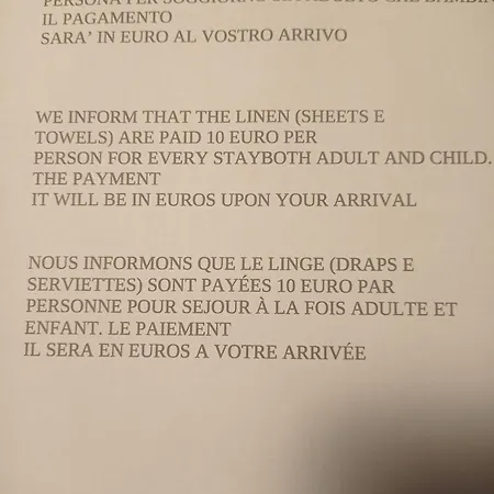 A La Gare * La Spezia