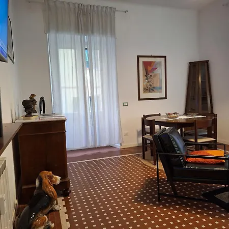 A La Gare * La Spezia