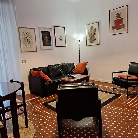 Apartment A La Gare La Spezia