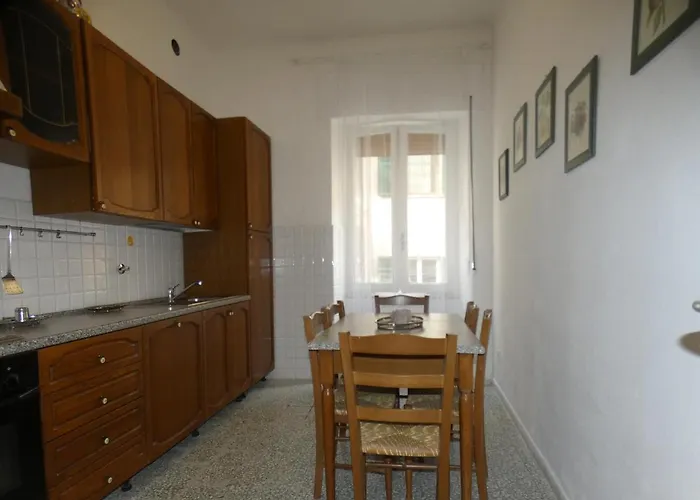 A La Gare * La Spezia