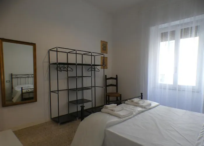 A La Gare Apartment La Spezia