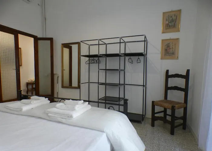 Apartment A La Gare La Spezia