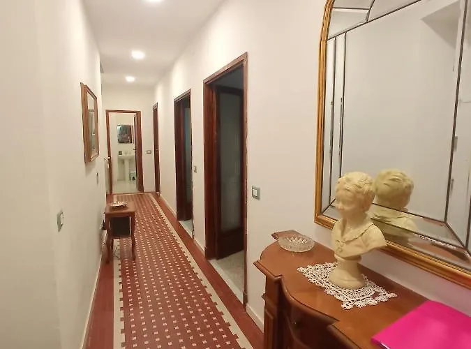 Apartment A La Gare La Spezia