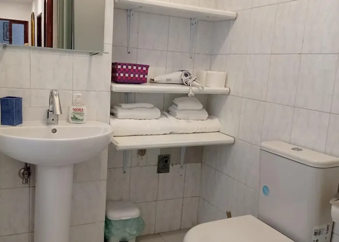 Apartment A La Gare La Spezia