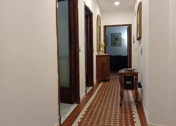 Apartment A La Gare *