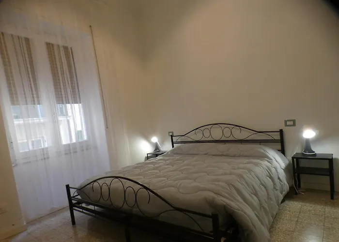 A La Gare Apartment La Spezia